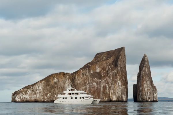 Galapagos Discovery