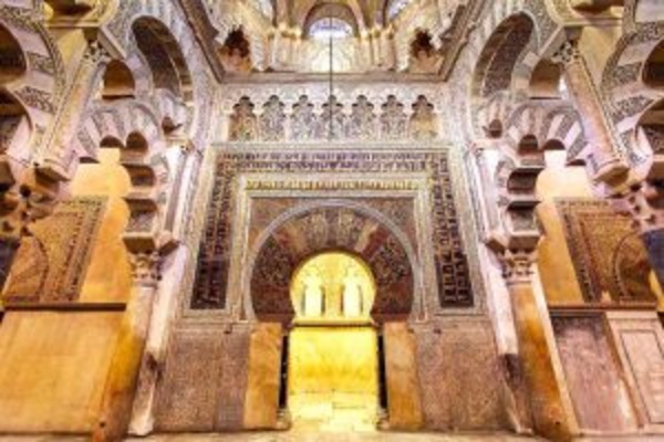 The Most Authentic Andalucia Tour