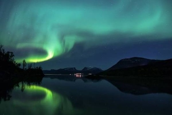 Northern Sweden Self Drive