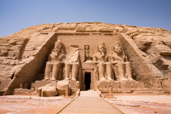 Cairo & Nile Cruise Classical Egypt