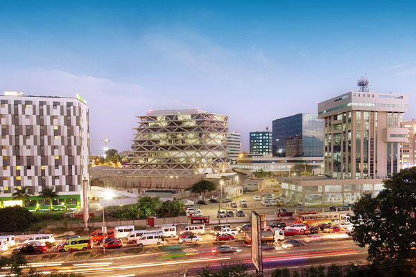 Benin, Togo and Ghana, A Cultural Discovery