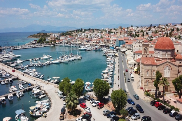 Cultural Canvas: Harmony Voyages