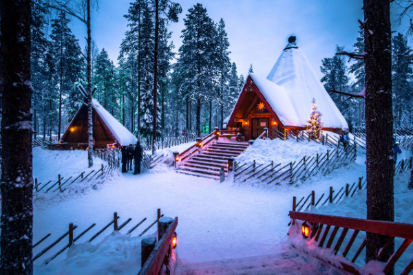 Immerse Rovaniemi