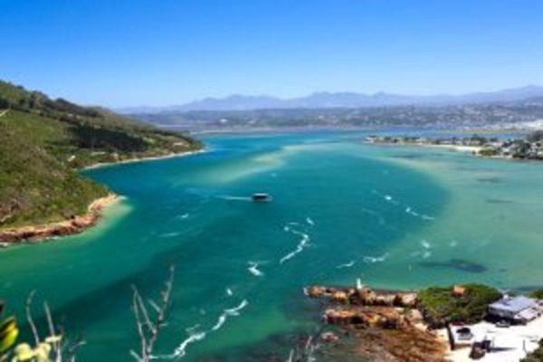 Garden Route Safari and Winelands