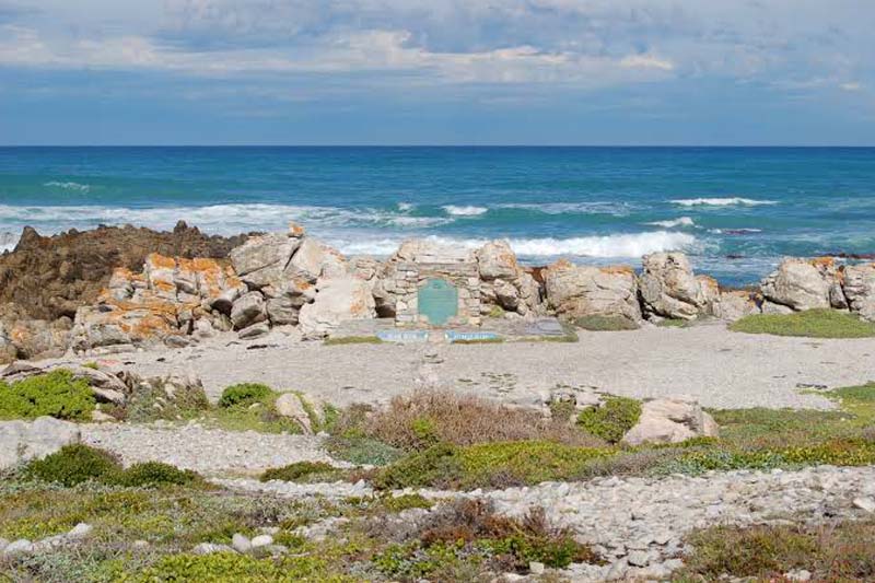 Garden Route Splendour