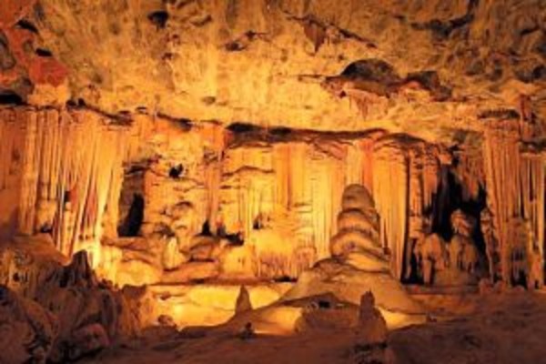 The Garden Route Splendour