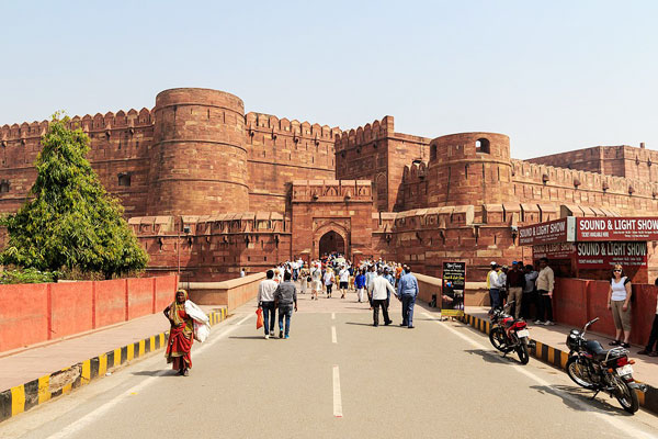 Classical India