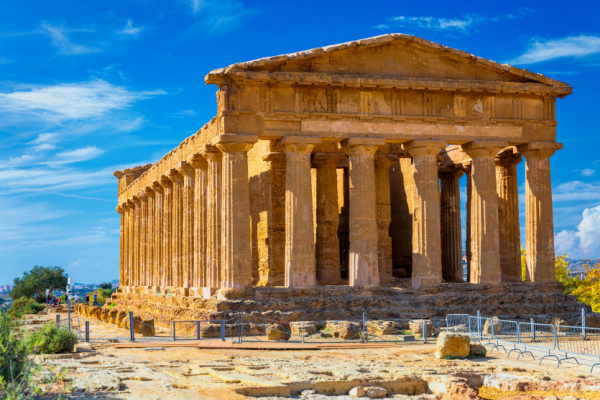 St. Agatha Tour of Sicily from Palermo Special Feast