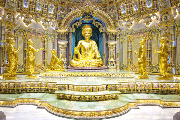 India Golden Triangle