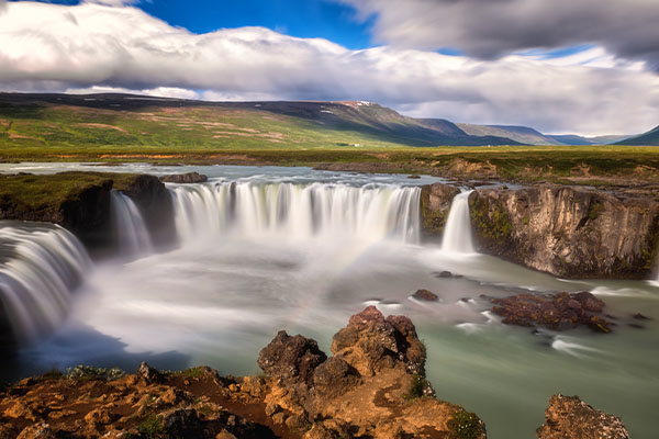 Iceland In Style