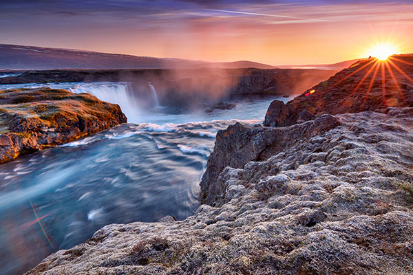 Iceland In Style