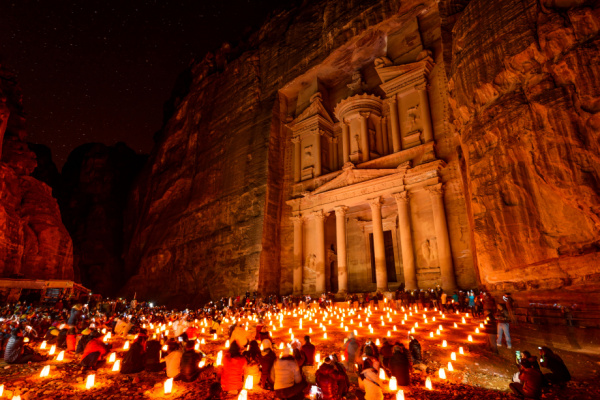 Jordan Private Tour