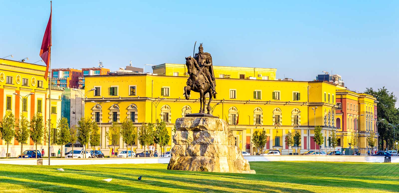 Albania
