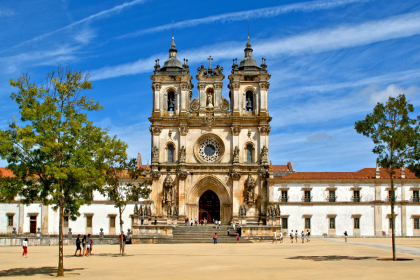 Lisbon - Porto and Fatima
