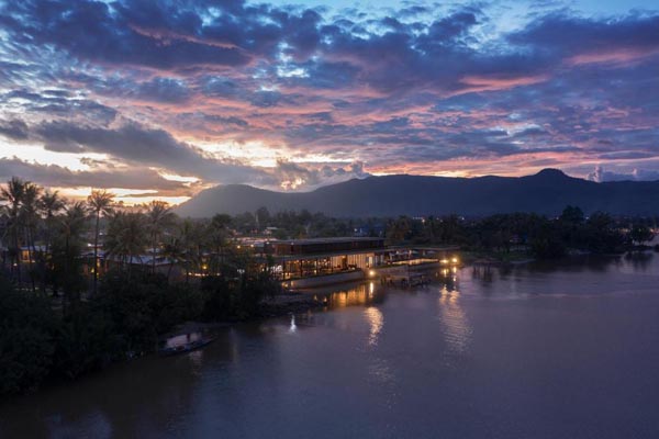 Cambodia's Natural Wonders