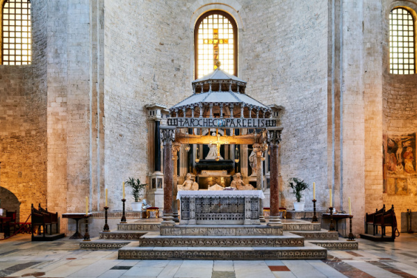 Taste of Puglia