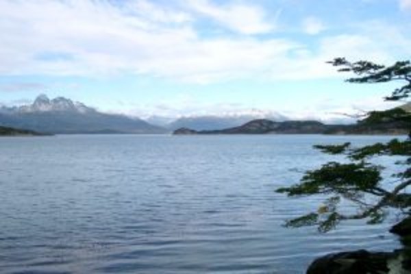 Antarctica and South Georgia Air-Cruise