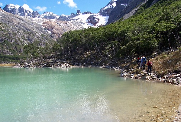 Active Patagonia