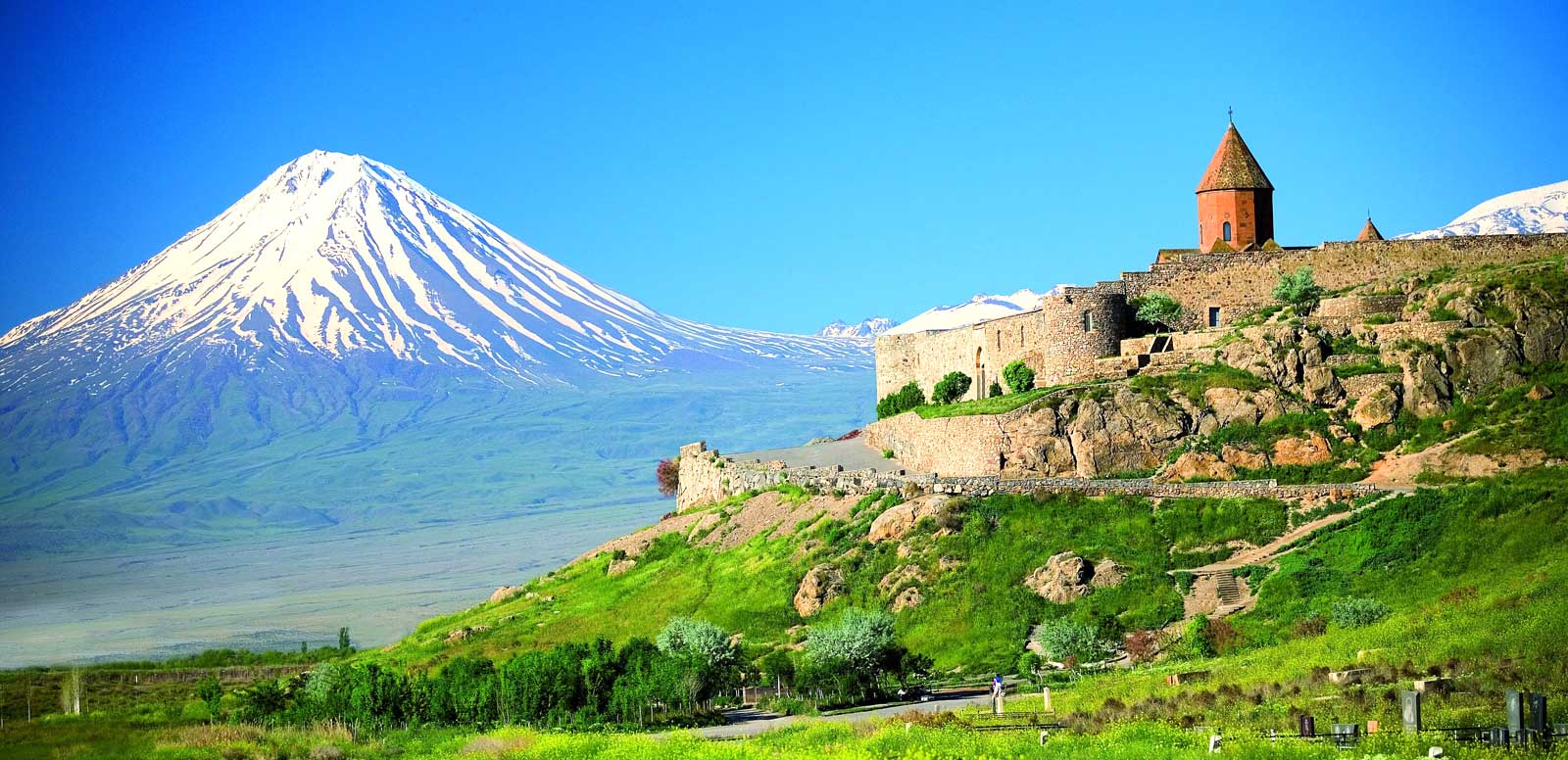 Armenia