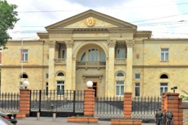 Immerse with Easter in Armenia