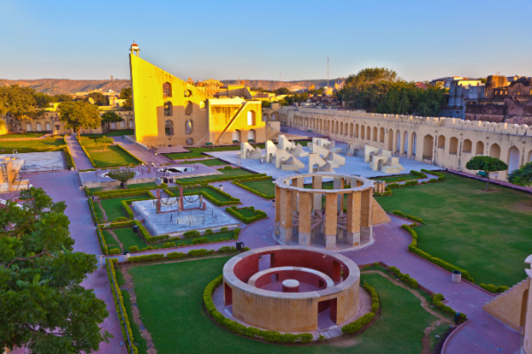 India Golden Triangle