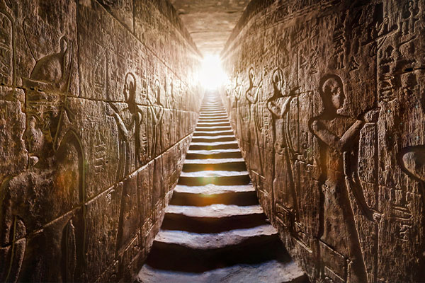 Cairo Stopover