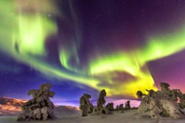 Ultimate Lapland