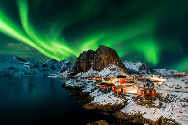 Finland Wonderland