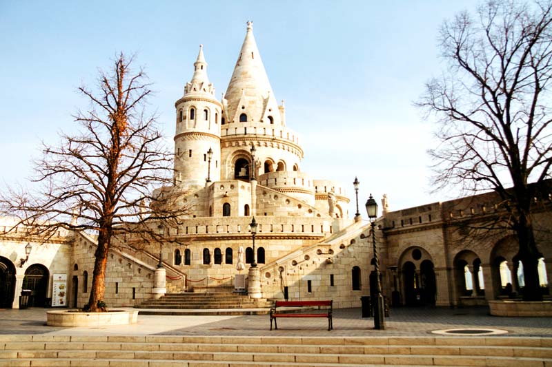 Discover Deluxe Austria