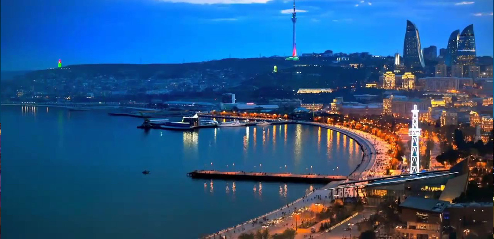 Azerbaijan