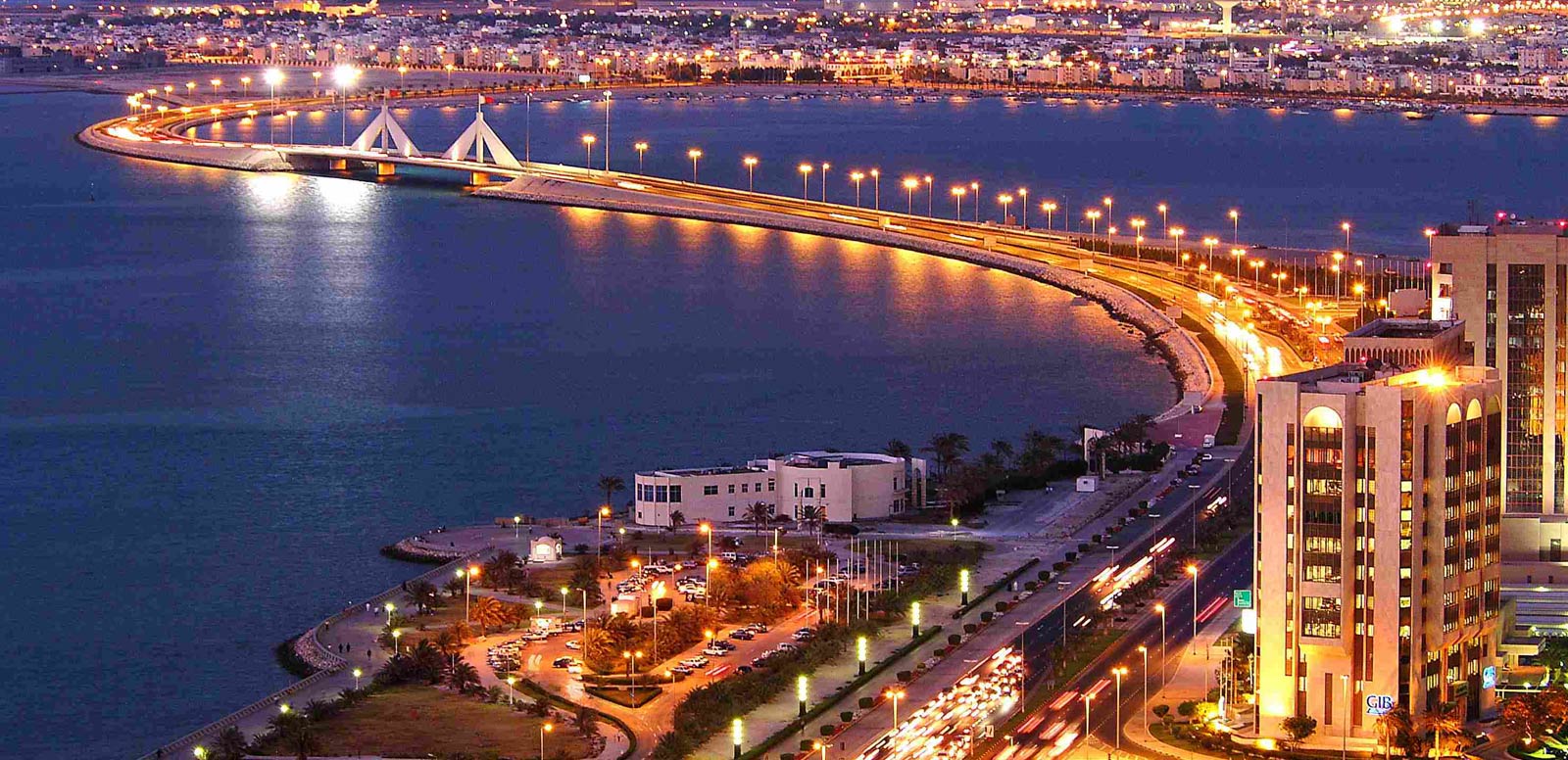 Bahrain