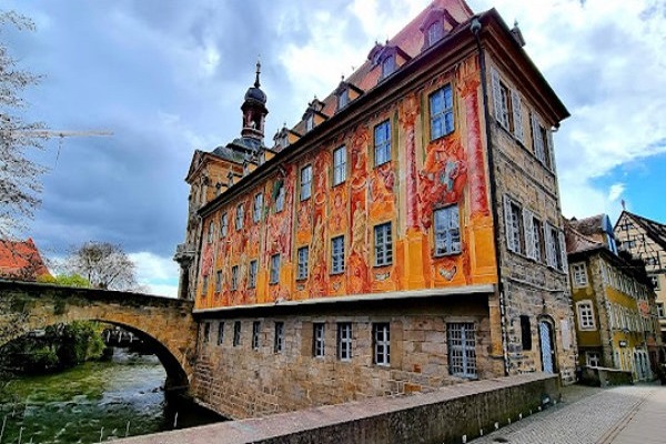 Traditions of Bavaria