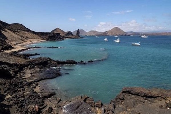 Galapagos Adventure