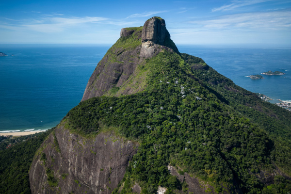 Circuits in Brazil - Rio De Janeiro and Buzios