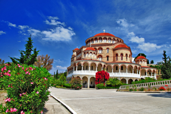 Immerse Sifnos Island
