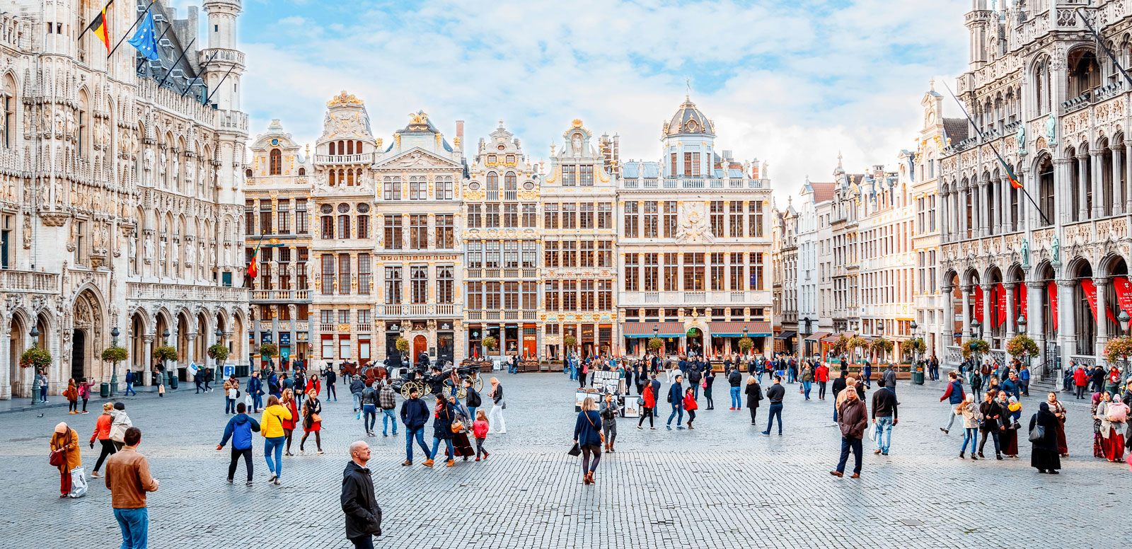 Belgium