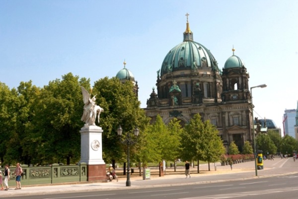 Immerse Historic Berlin - The Third Reich