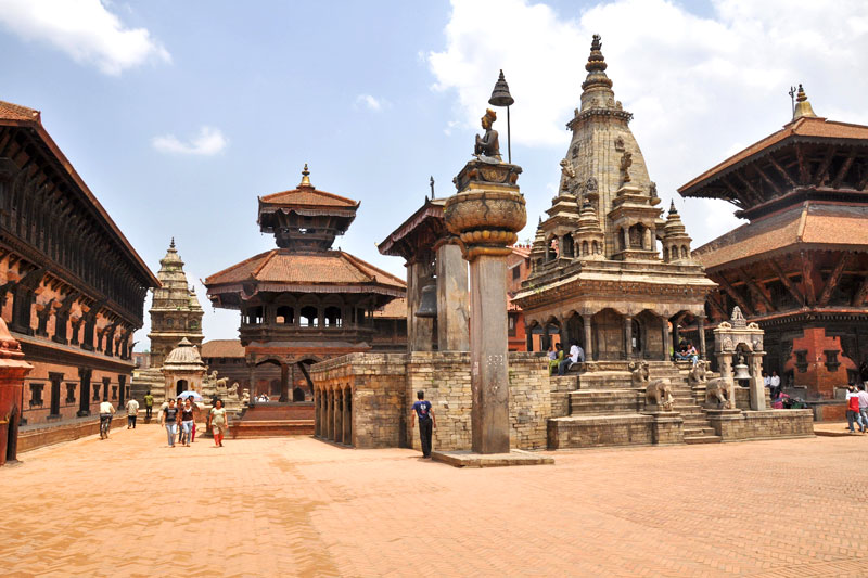 Nepal - Nature Hike Tour