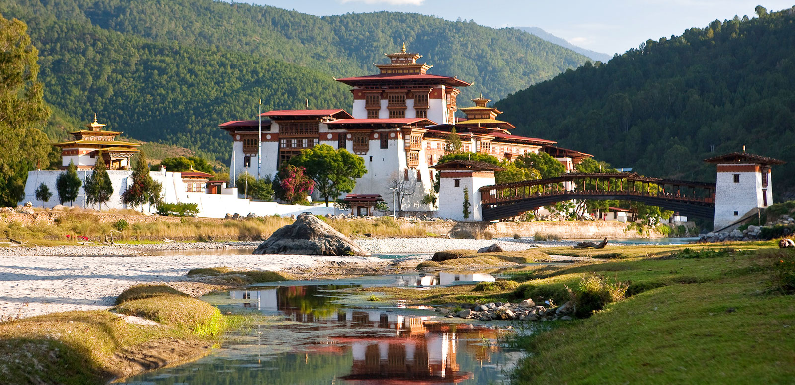 Bhutan