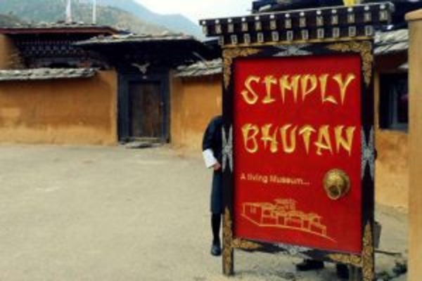 Discover Bhutan