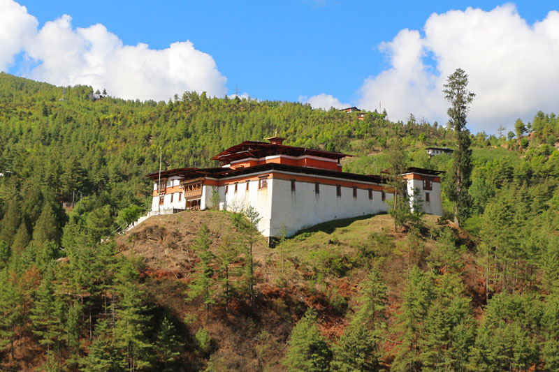 Discover Bhutan