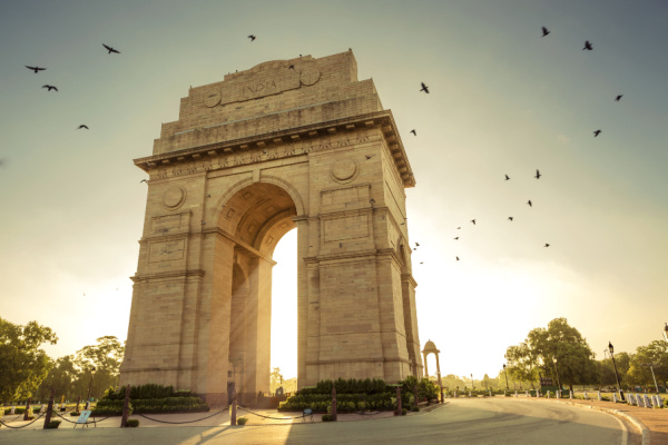 India Highlights