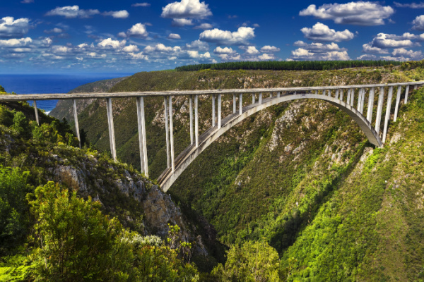 Garden Route Splendour