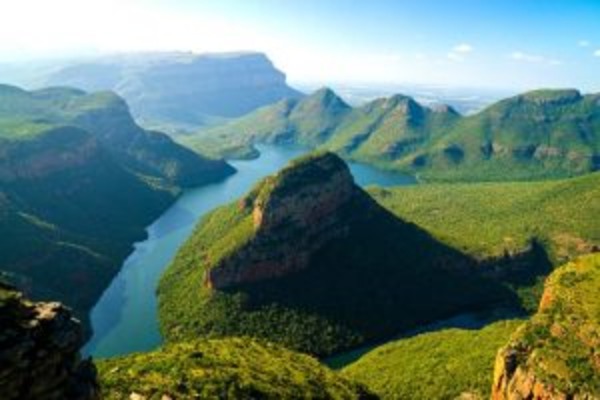 South Africa Odyssey