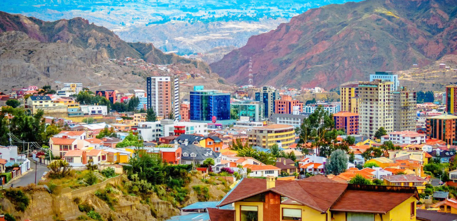 Bolivia