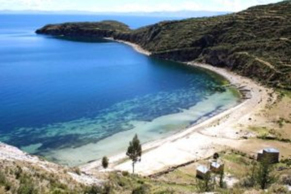 Legacy of the Inca Empire