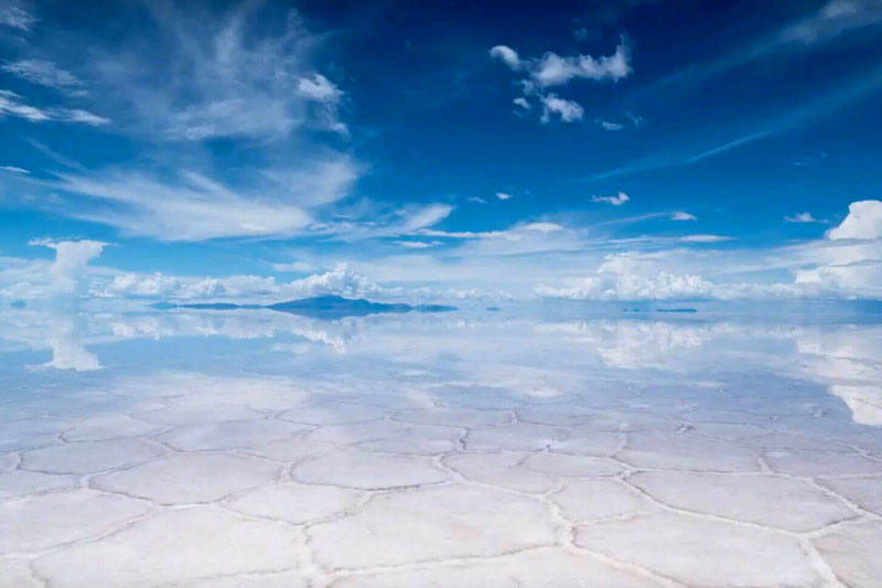 The Best of Bolivia