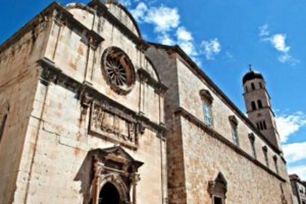 Pearl of Adriatic: Split-Dubrovnik Loop