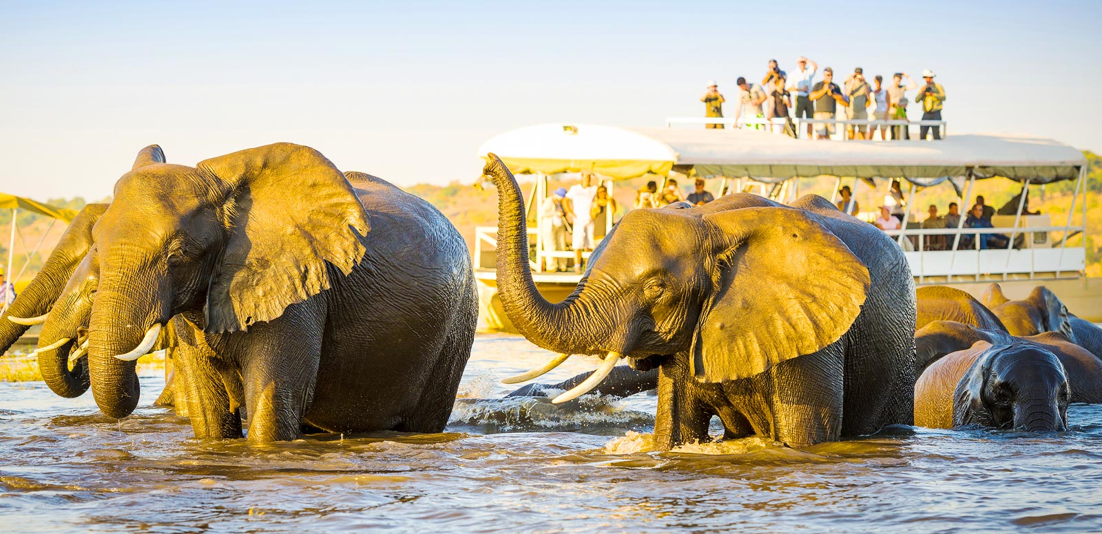Botswana
