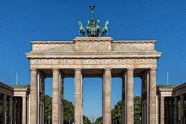 Best of Central Europe